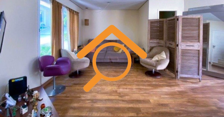 Imagem Casa com 3 Quartos à Venda, 129 m² em Jardim Marajoara - São Paulo Imagem Casa com 3 Quartos à Venda, 129 m² em Jardim Marajoara - São Paulo