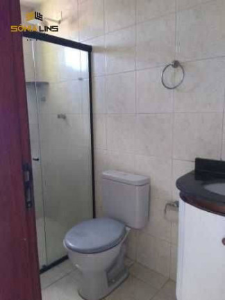 Imagem Apartamento com 2 Quartos à Venda, 78 m² em Jardim Cidade Universitária - João Pessoa