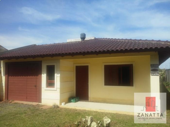 Imagem Casa com 2 Quartos à Venda, em Parque Amador - Esteio Imagem Casa com 2 Quartos à Venda, em Parque Amador - Esteio