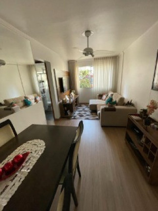 Imagem Apartamento com 2 Quartos à Venda, 53 m² em Jardim Celeste - São Paulo Imagem Apartamento com 2 Quartos à Venda, 53 m² em Jardim Celeste - São Paulo