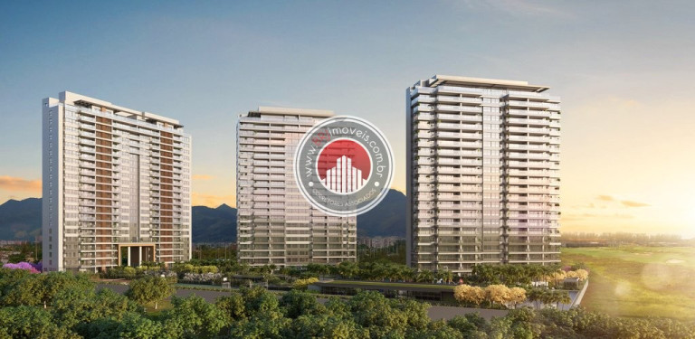 Imagem Cobertura com 4 Quartos à Venda, 377 m² em Barra Da Tijuca - Rio De Janeiro Imagem Cobertura com 4 Quartos à Venda, 377 m² em Barra Da Tijuca - Rio De Janeiro