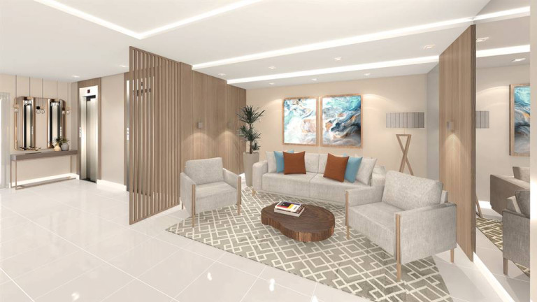 Imagem Apartamento com 2 Quartos à Venda, 83 m² em Ocian - Praia Grande Imagem Apartamento com 2 Quartos à Venda, 83 m² em Ocian - Praia Grande