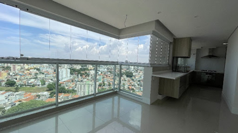 Imagem Apartamento com 3 Quartos à Venda, 181 m² em Campestre - Santo André Imagem Apartamento com 3 Quartos à Venda, 181 m² em Campestre - Santo André
