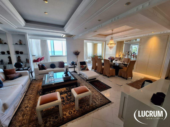 Imagem Apartamento com 4 Quartos à Venda, 236 m² em Copacabana - Rio De Janeiro Imagem Apartamento com 4 Quartos à Venda, 236 m² em Copacabana - Rio De Janeiro