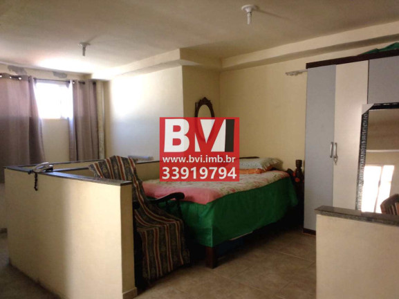 Imagem Casa com 3 Quartos à Venda, 90 m² em Vila Da Penha - Rio De Janeiro