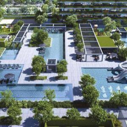 Imagem Apartamento com 2 Quartos à Venda, 60 m² em Barra Olímpica - Rio De Janeiro