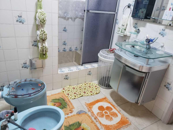 Imagem Imóvel com 3 Quartos à Venda, 89 m² em Batistini - São Bernardo Do Campo