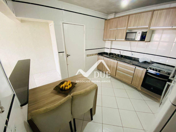 Imagem Apartamento com 2 Quartos à Venda, 98 m² em Campo Grande - Santos Imagem Apartamento com 2 Quartos à Venda, 98 m² em Campo Grande - Santos