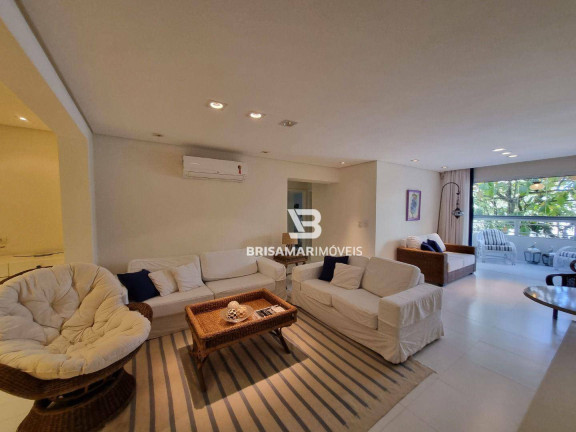 Imagem Apartamento com 3 Quartos à Venda, 121 m² em Pitangueiras - Guarujá Imagem Apartamento com 3 Quartos à Venda, 121 m² em Pitangueiras - Guarujá
