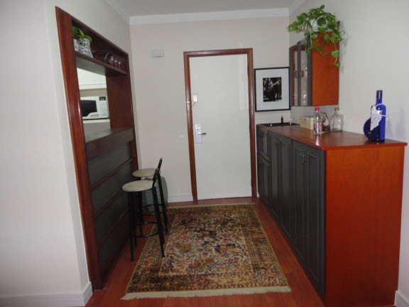 Imagem Apartamento com 1 Quarto para Alugar, 48 m² em Centro - São Bernardo Do Campo Imagem Apartamento com 1 Quarto para Alugar, 48 m² em Centro - São Bernardo Do Campo