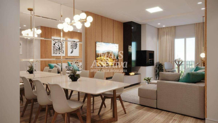 Imagem Apartamento com 2 Quartos à Venda, 77 m² em Centro - Canela Imagem Apartamento com 2 Quartos à Venda, 77 m² em Centro - Canela