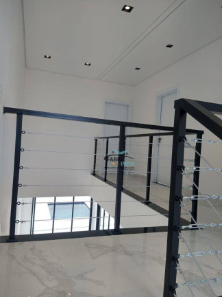 Imagem Sobrado com 3 Quartos à Venda, 190 m² em Wanel Ville - Sorocaba