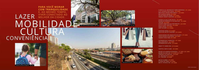 Imagem Apartamento com 3 Quartos à Venda, em Vila Guilhermina - São Paulo Imagem Apartamento com 3 Quartos à Venda, em Vila Guilhermina - São Paulo