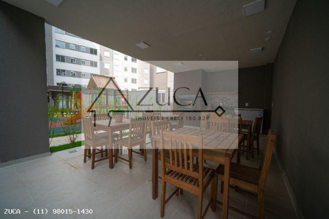 Imagem Apartamento com 2 Quartos à Venda,  em Loteamento City Jaragua - São Paulo
