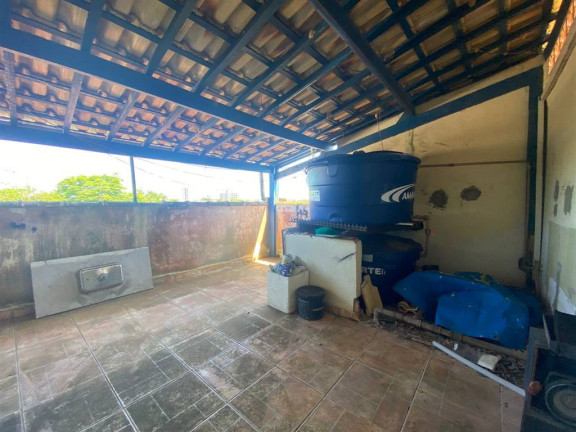 Imagem Sobrado com 2 Quartos à Venda, 87 m² em Cidade Das Crianças - Praia Grande Imagem Sobrado com 2 Quartos à Venda, 87 m² em Cidade Das Crianças - Praia Grande