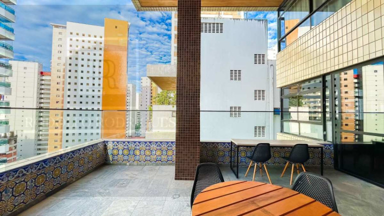 Imagem Apartamento com 5 Quartos à Venda, 388 m² em Meireles - Fortaleza Imagem Apartamento com 5 Quartos à Venda, 388 m² em Meireles - Fortaleza