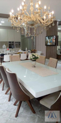 Imagem Casa de Condomínio com 3 Quartos à Venda, 321 m² em Vila Moraes - Mogi Das Cruzes Imagem Casa de Condomínio com 3 Quartos à Venda, 321 m² em Vila Moraes - Mogi Das Cruzes