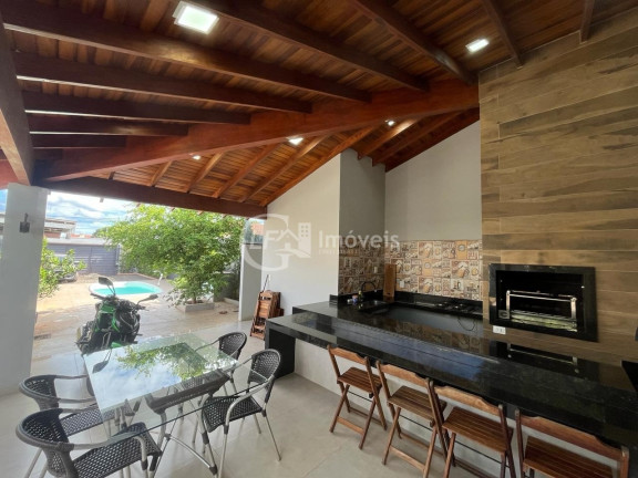 Imagem Casa com 3 Quartos à Venda, 295 m² em Jardim Tijuca - Campo Grande Imagem Casa com 3 Quartos à Venda, 295 m² em Jardim Tijuca - Campo Grande