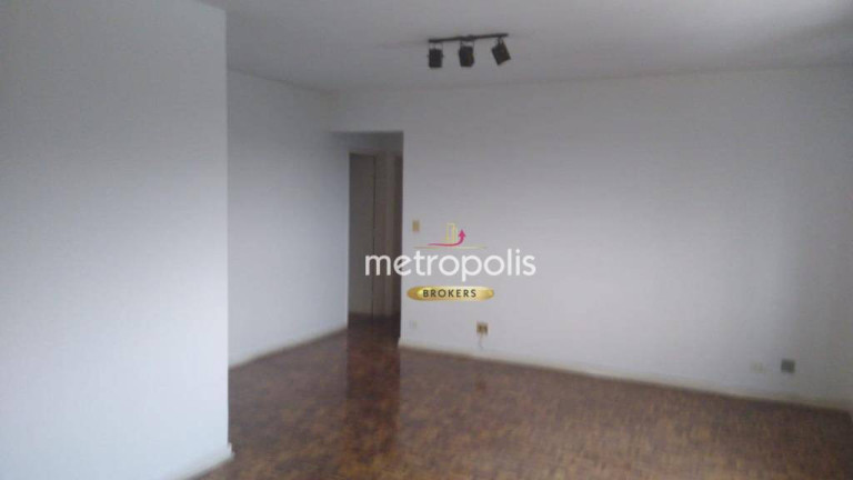 Imagem Apartamento com 3 Quartos à Venda, 136 m² em Santa Paula - São Caetano Do Sul Imagem Apartamento com 3 Quartos à Venda, 136 m² em Santa Paula - São Caetano Do Sul