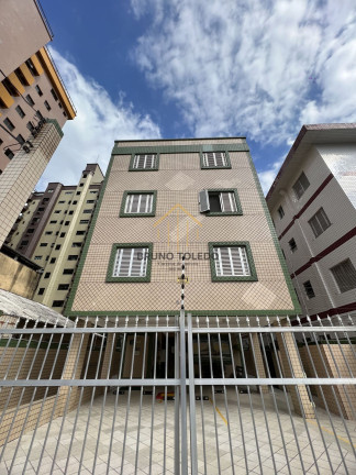 Imagem Apartamento com 1 Quarto à Venda, 32 m² em Boqueirão - Praia Grande