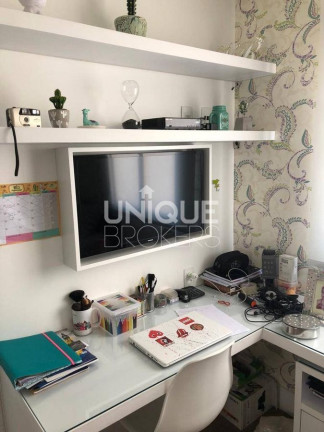 Imagem Apartamento com 4 Quartos à Venda, 166 m² em Anhangabaú - Jundiaí Imagem Apartamento com 4 Quartos à Venda, 166 m² em Anhangabaú - Jundiaí
