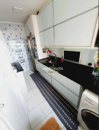 Imagem Apartamento com 2 Quartos à Venda, 60 m² em Sacomã - São Paulo Imagem Apartamento com 2 Quartos à Venda, 60 m² em Sacomã - São Paulo