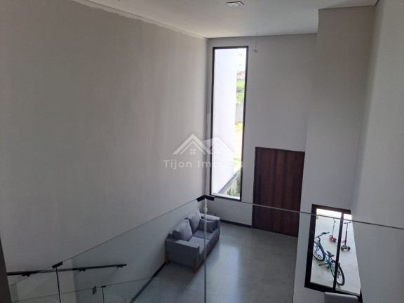 Imagem Casa de Condomínio com 4 Quartos à Venda, 293 m² em Condomínio Villágio Di Capri - Votorantim Imagem Casa de Condomínio com 4 Quartos à Venda, 293 m² em Condomínio Villágio Di Capri - Votorantim