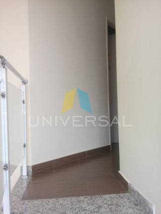 Imagem Sobrado com 2 Quartos à Venda, 68 m² em Vila Ré - São Paulo