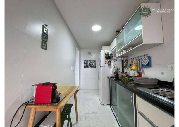 Imagem Apartamento com 2 Quartos à Venda, 83 m² em Vila Guilhermina - Praia Grande Imagem Apartamento com 2 Quartos à Venda, 83 m² em Vila Guilhermina - Praia Grande