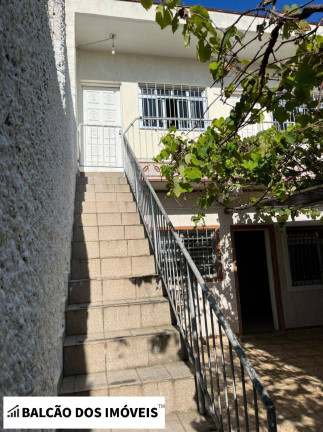 Imagem Casa com 4 Quartos à Venda, 300 m² em São Paulo Imagem Casa com 4 Quartos à Venda, 300 m² em São Paulo