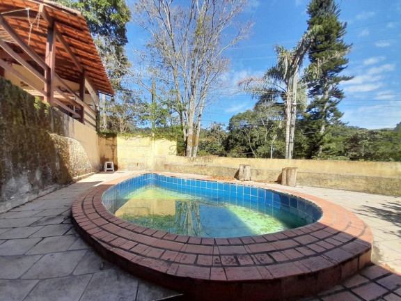 Imagem Casa com 2 Quartos à Venda, 560 m² em Colônia Alpina - Teresópolis Imagem Casa com 2 Quartos à Venda, 560 m² em Colônia Alpina - Teresópolis