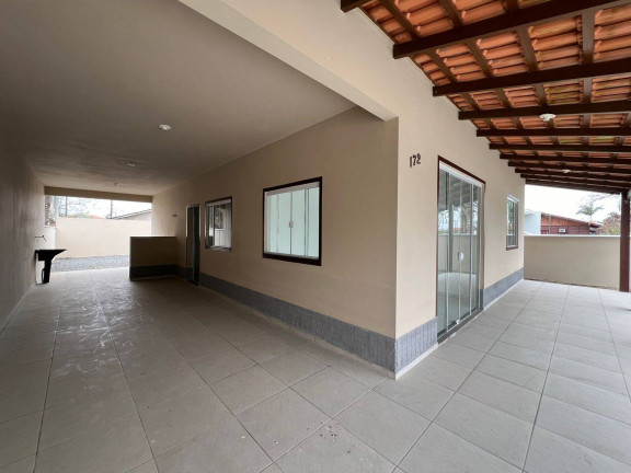 Imagem Casa com 3 Quartos à Venda, 110 m² em Centro - Balneário Barra Do Sul Imagem Casa com 3 Quartos à Venda, 110 m² em Centro - Balneário Barra Do Sul