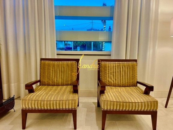 Imagem Casa de Condomínio com 4 Quartos à Venda, 277 m² em Noiva Do Mar - Xangri-la Imagem Casa de Condomínio com 4 Quartos à Venda, 277 m² em Noiva Do Mar - Xangri-la