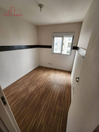 Imagem Apartamento com 2 Quartos à Venda, 44 m² em Vila Andrade - São Paulo Imagem Apartamento com 2 Quartos à Venda, 44 m² em Vila Andrade - São Paulo