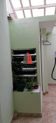 Imagem Sobrado com 3 Quartos à Venda, 140 m² em Vila Califórnia - São Paulo Imagem Sobrado com 3 Quartos à Venda, 140 m² em Vila Califórnia - São Paulo