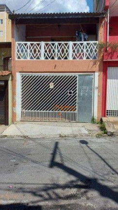 Casa com 5 Quartos à Venda, 1.500 m² em Jardim Santa Mena - Guarulhos