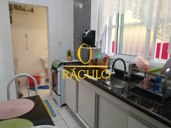 Imagem Apartamento com 2 Quartos à Venda, 96 m² em Parque Bitaru - São Vicente Imagem Apartamento com 2 Quartos à Venda, 96 m² em Parque Bitaru - São Vicente