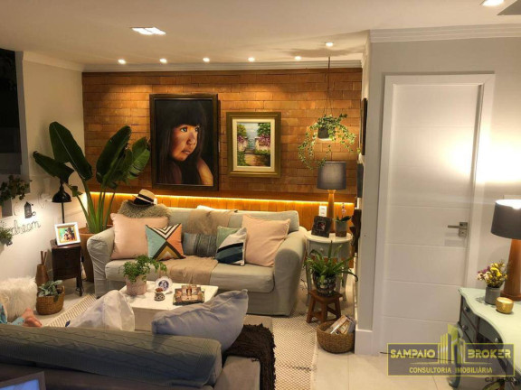 Imagem Casa com 5 Quartos à Venda, 360 m² em Vargem Pequena - Rio De Janeiro