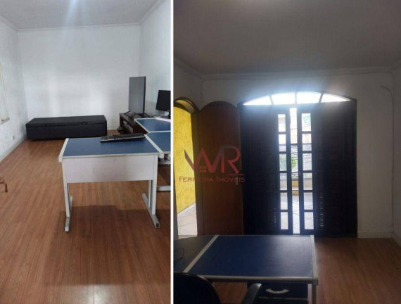 Imagem Sobrado com 3 Quartos à Venda, 176 m² em Cidade Líder - São Paulo