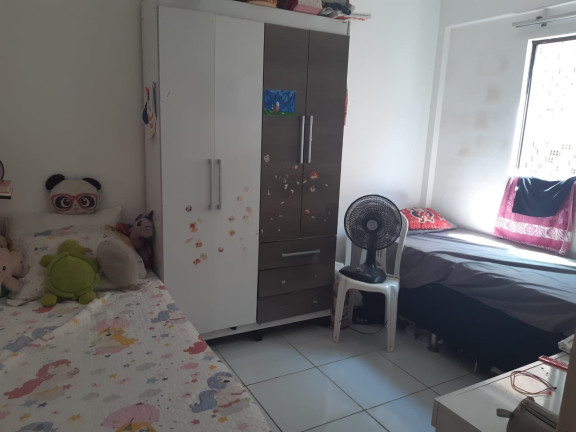 Imagem Apartamento com 2 Quartos à Venda, 64 m² em Piedade - Jaboatão Dos Guararapes Imagem Apartamento com 2 Quartos à Venda, 64 m² em Piedade - Jaboatão Dos Guararapes