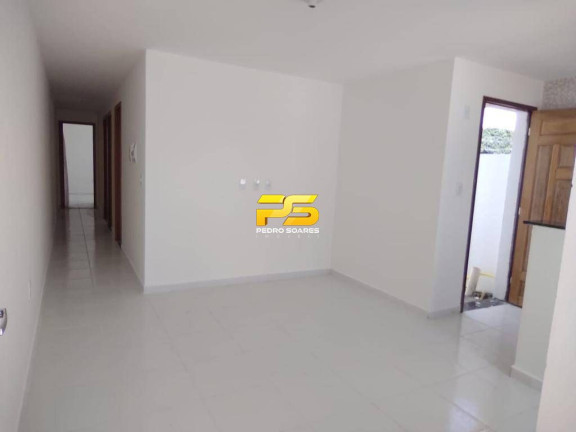 Imagem Casa com 3 Quartos à Venda, 67 m² em Gramame - João Pessoa Imagem Casa com 3 Quartos à Venda, 67 m² em Gramame - João Pessoa