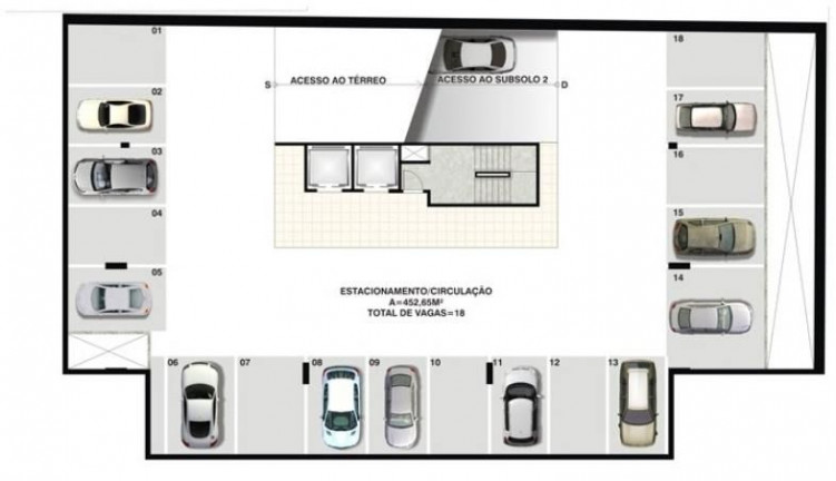 Imagem Apartamento com 2 Quartos à Venda, 57 m² em Aldeota - Fortaleza Imagem Apartamento com 2 Quartos à Venda, 57 m² em Aldeota - Fortaleza