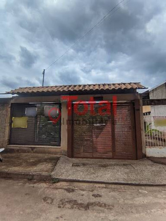 Imagem Casa com 2 Quartos à Venda, 135 m² em Caladinho - Coronel Fabriciano