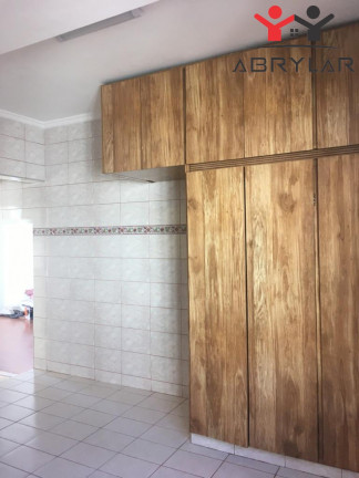 Imagem Sobrado com 3 Quartos à Venda, 16 m² em Parque Residencial Eloy Chaves - Jundiaí Imagem Sobrado com 3 Quartos à Venda, 16 m² em Parque Residencial Eloy Chaves - Jundiaí