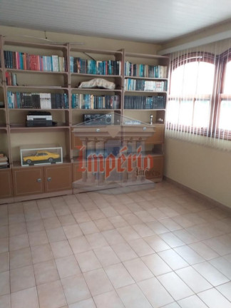 Imagem Sobrado com 5 Quartos à Venda, 414 m² em Campestre - Santo André Imagem Sobrado com 5 Quartos à Venda, 414 m² em Campestre - Santo André