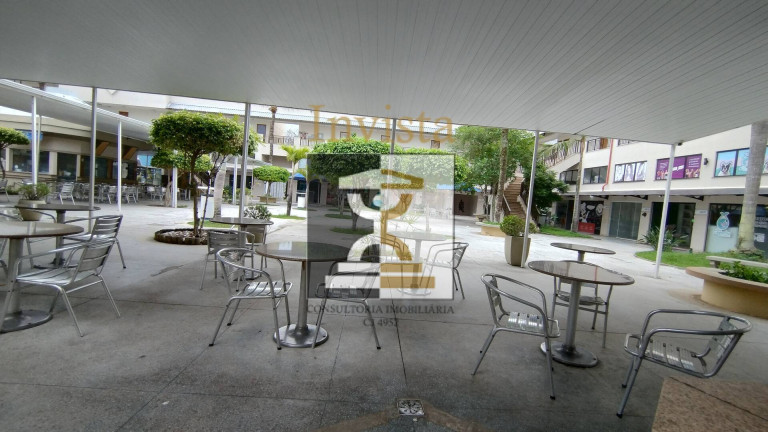 Loja à Venda, 8 m² em Recreio Dos Bandeirantes - Rio De Janeiro