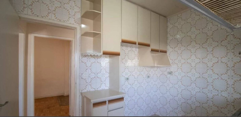 Imagem Apartamento com 3 Quartos à Venda, 87 m² em Mirandópolis - São Paulo