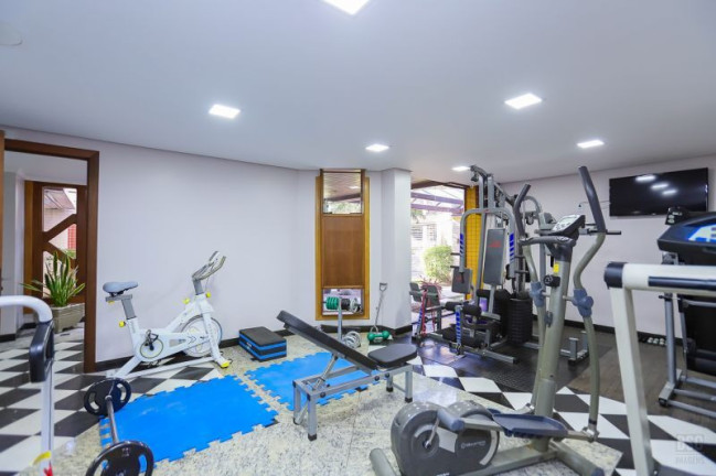 Imagem Apartamento com 4 Quartos à Venda, 235 m² em Centro - Canoas Imagem Apartamento com 4 Quartos à Venda, 235 m² em Centro - Canoas