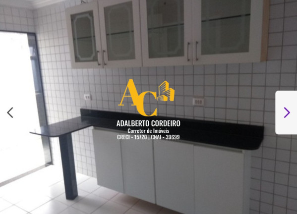 Imagem Apartamento com 3 Quartos à Venda, 80 m² em Rosarinho - Recife Imagem Apartamento com 3 Quartos à Venda, 80 m² em Rosarinho - Recife