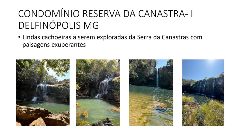 Imagem Terreno à Venda, 1.100 m² em Delfinopolis - Delfinópolis Imagem Terreno à Venda, 1.100 m² em Delfinopolis - Delfinópolis